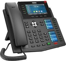 Three Powerful Solutions: Choosing the Right Fanvil IP Phone for Your Business