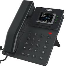 Fanvil V67, Fanvil V50P, and Fanvil H2U Compact IP Phone: Premium VoIP Solutions for Modern Businesses