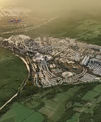 Finding Your Dream Home: The Ultimate Residential Destination in the Capital